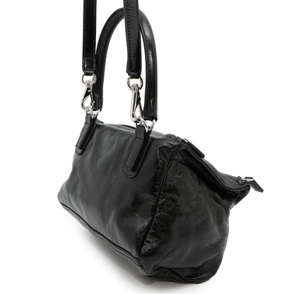 Givenchy Others Black Handbags