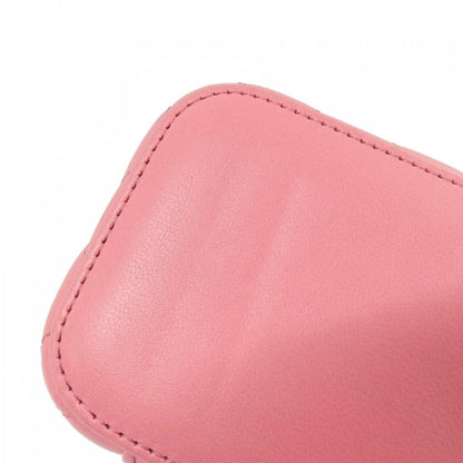 Chanel Others Pink Shoulder Bags