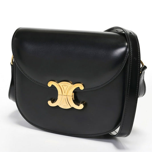 Celine Others Black Shoulder Bags