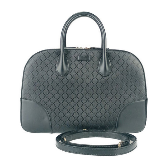 Gucci Others Black Handbags