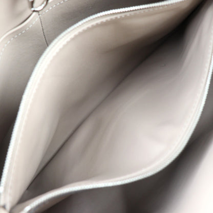 Louis Vuitton Others Gray Handbags