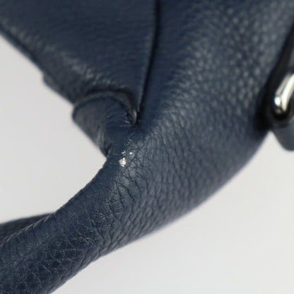 Prada Others Blue Handbags