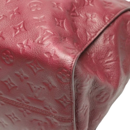 Louis Vuitton Empreinte Brown Handbags
