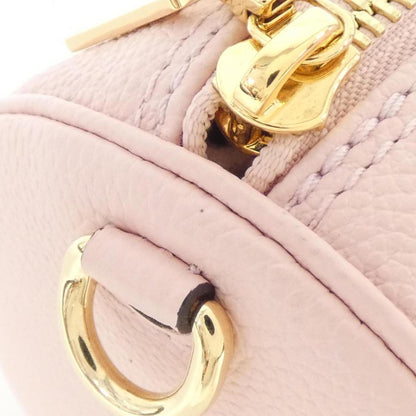 Louis Vuitton Empreinte Pink Small Bags