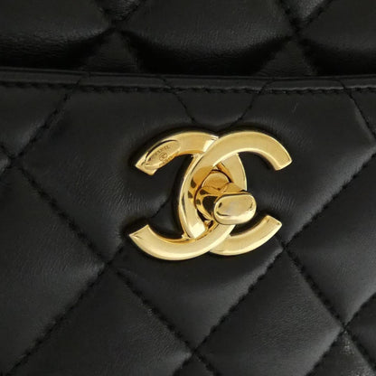 Chanel Others Black Handbags