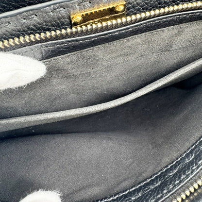 Fendi Others Black Shoulder Bags