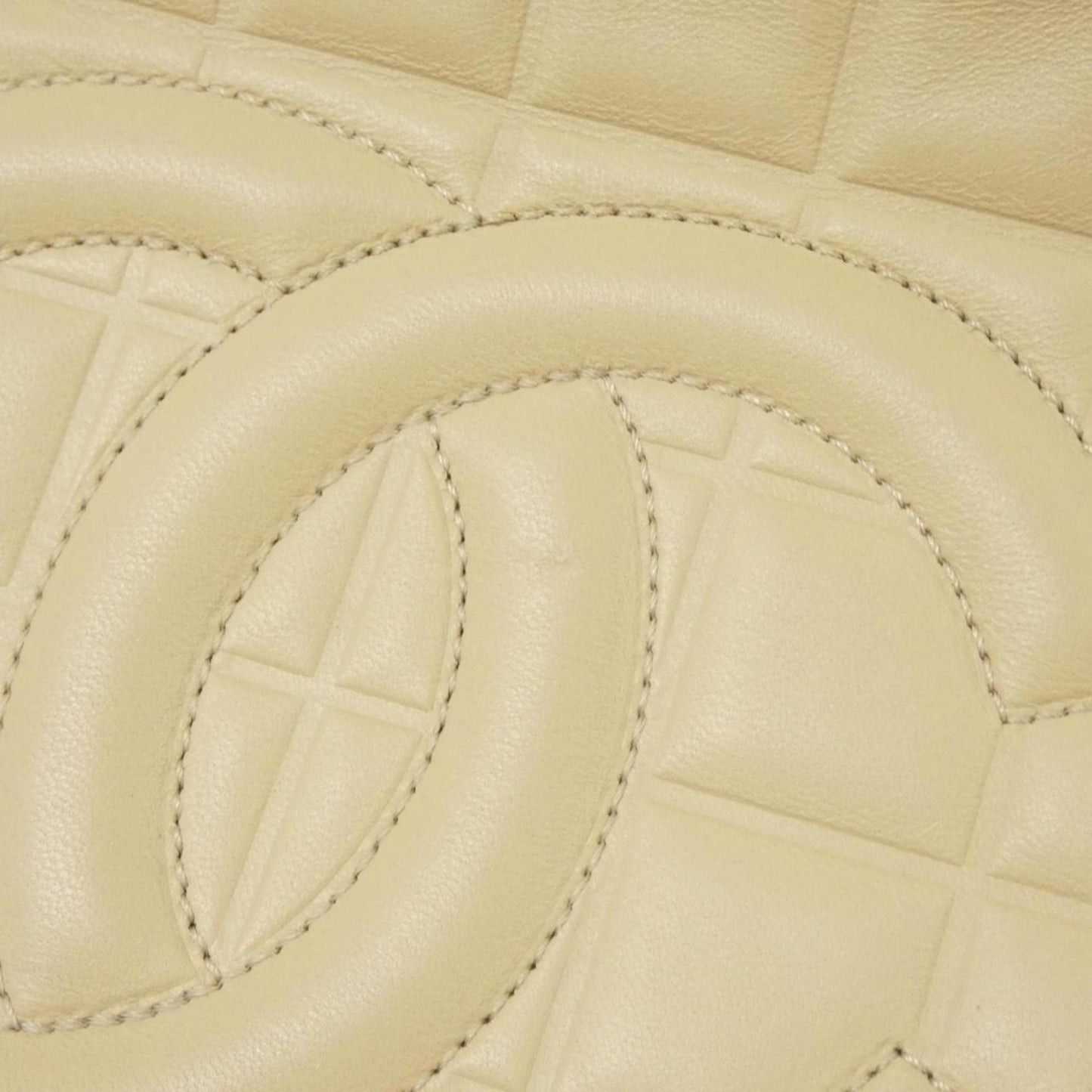 Chanel Others Gray Shoulder Bags