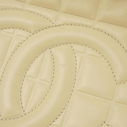 Chanel Others Gray Shoulder Bags