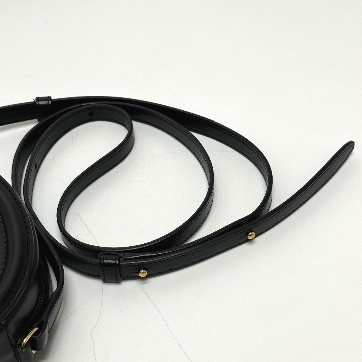 Celine Others Black Shoulder Bags