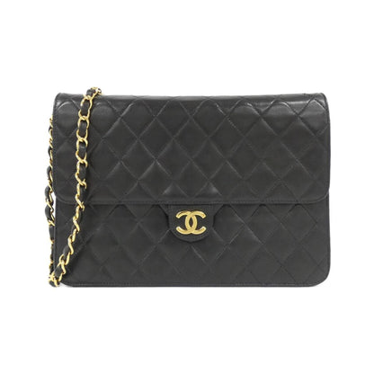 Chanel Others Black Shoulder Bags