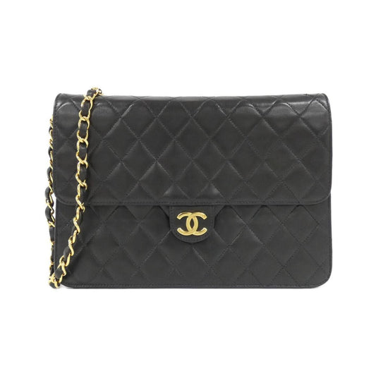 Chanel Others Black Shoulder Bags