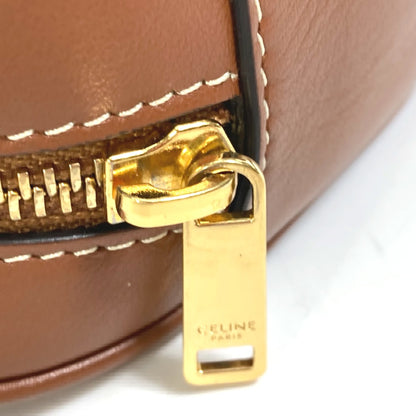 Celine Others Brown Shoulder Bags