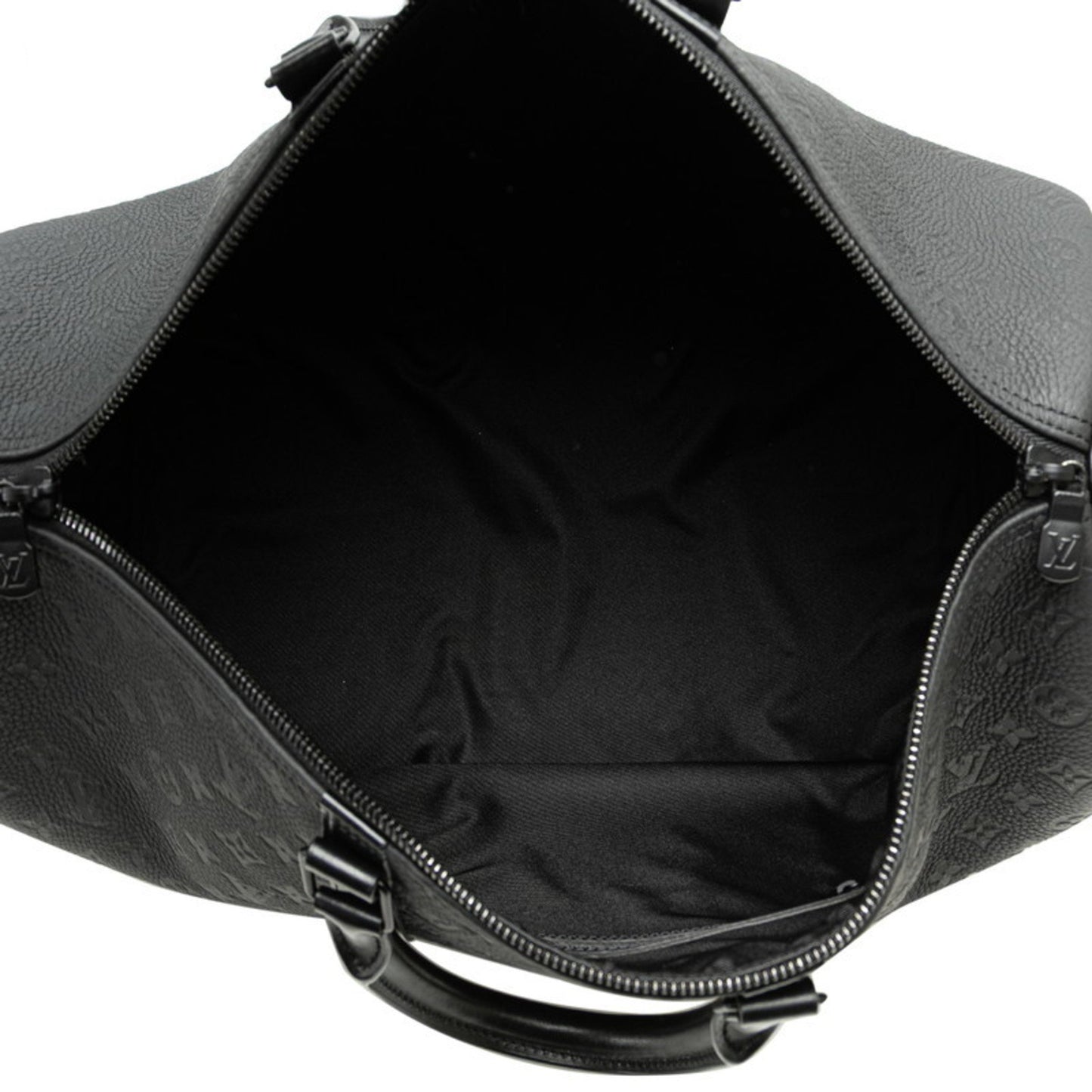 Louis Vuitton Others Black Travel Bags