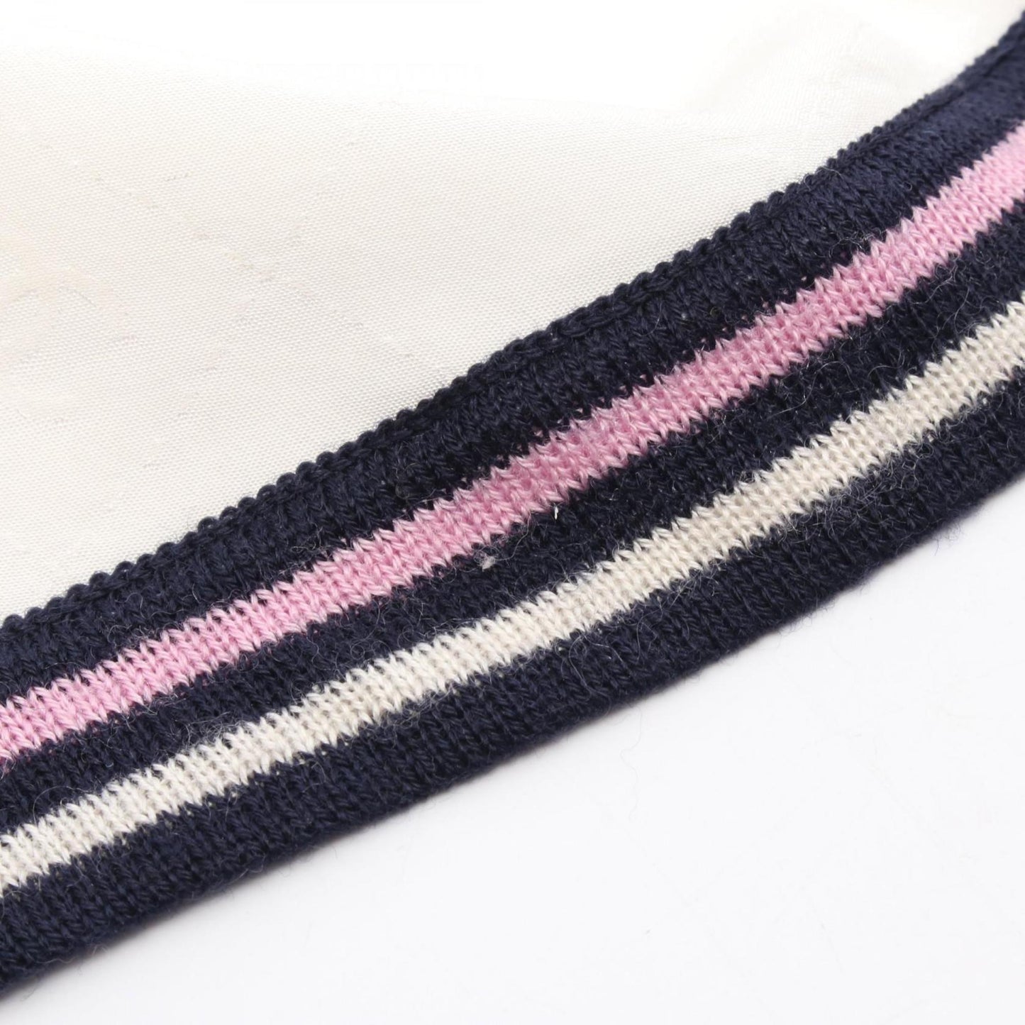 Chanel Silk Blue Scarves