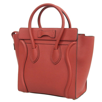 Celine Others Red Handbags