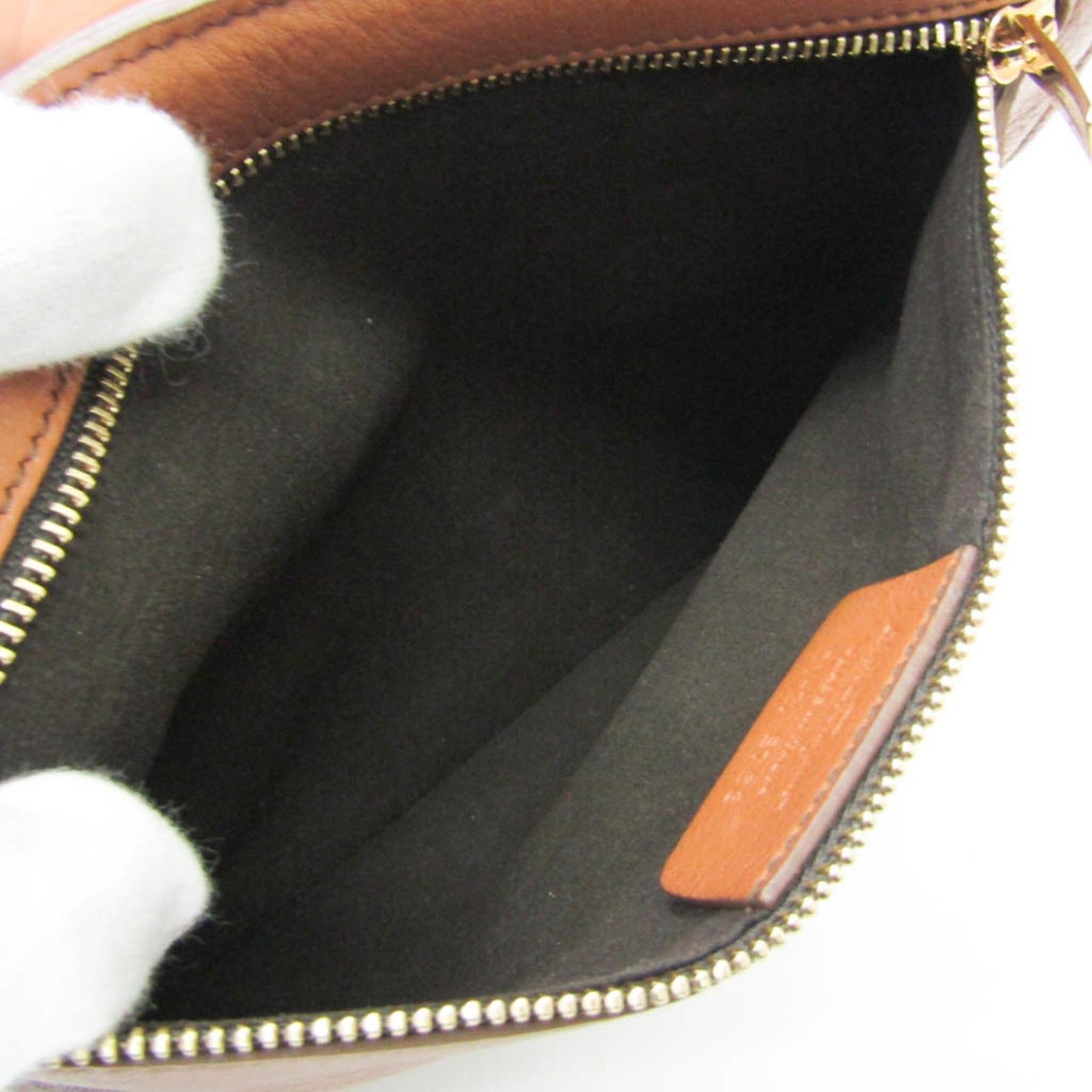 Salvatore Ferragamo Others Brown Tote Bags