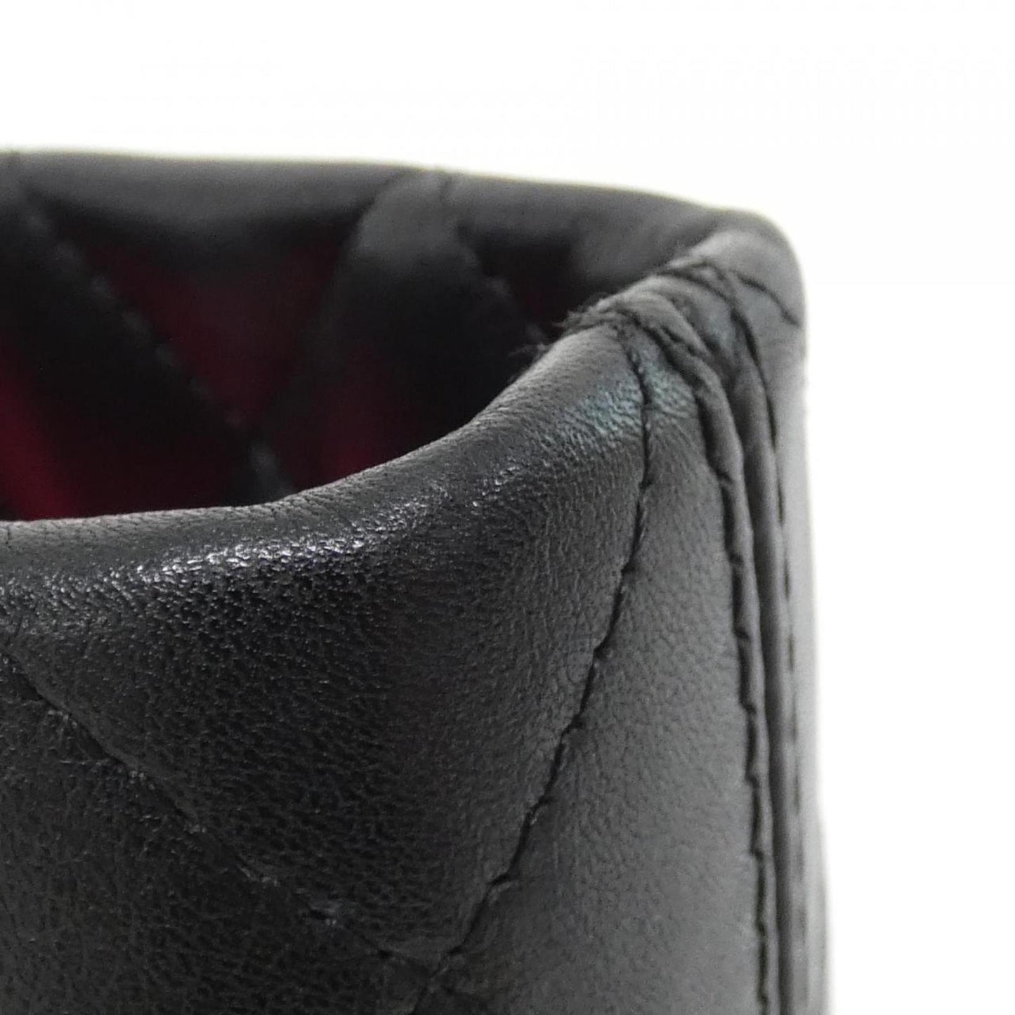 Chanel Others Black Handbags