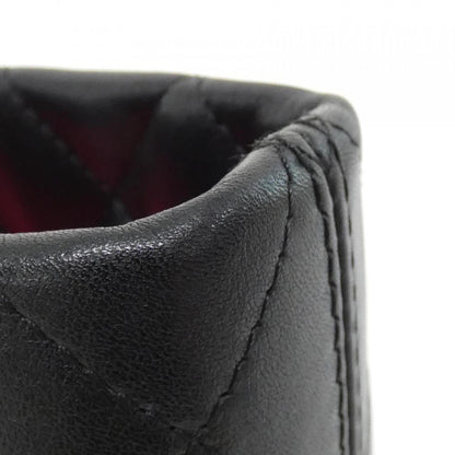 Chanel Others Black Handbags