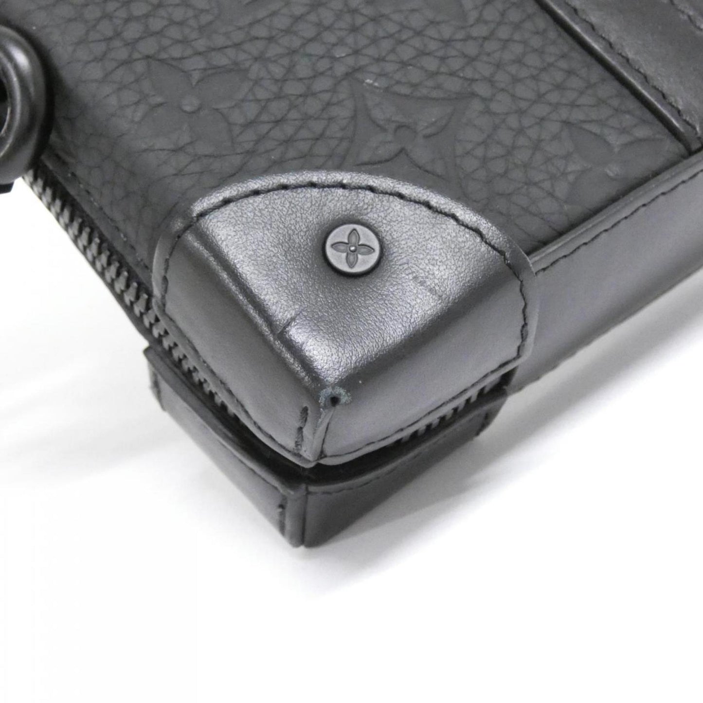 Louis Vuitton Others Black Shoulder Bags