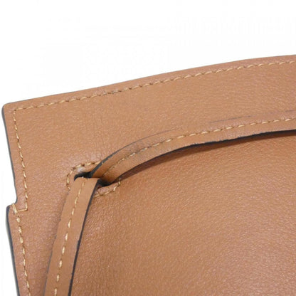 Loewe Others Brown Shoulder Bags