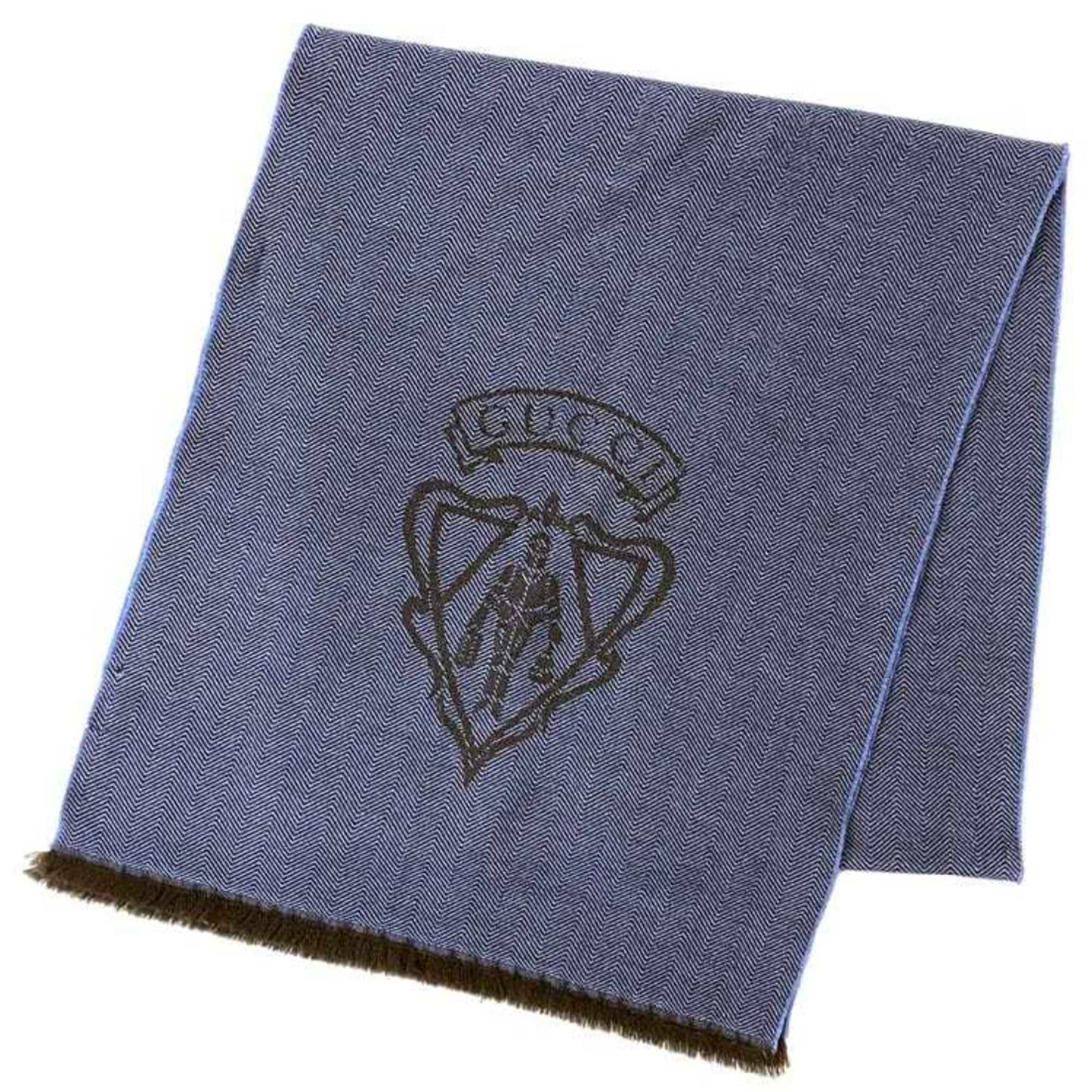 Gucci Wool Brown Scarves