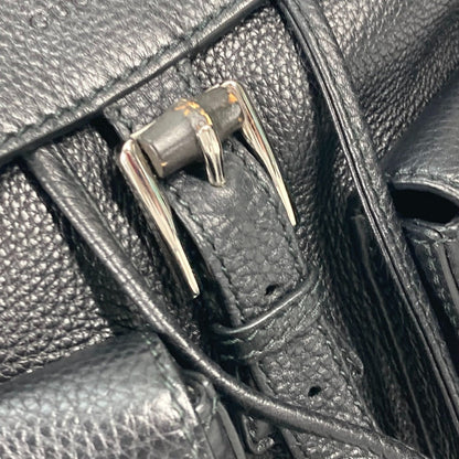 Gucci Others Black Backpacks