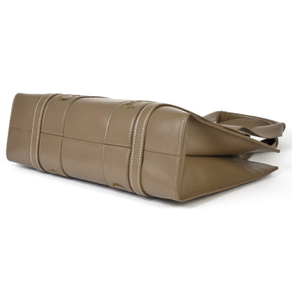 Chloé Others Green Tote Bags
