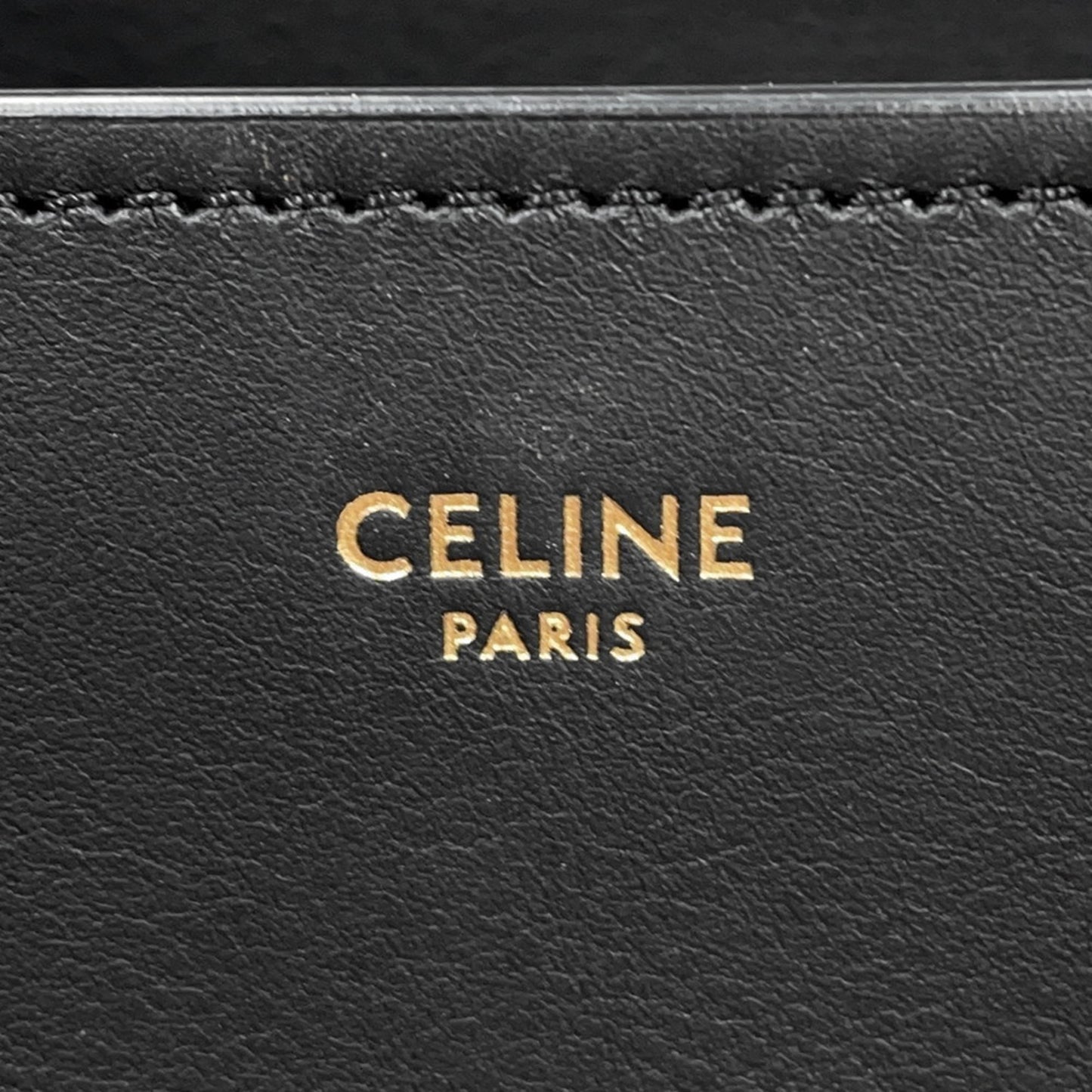 Celine Others Black Handbags
