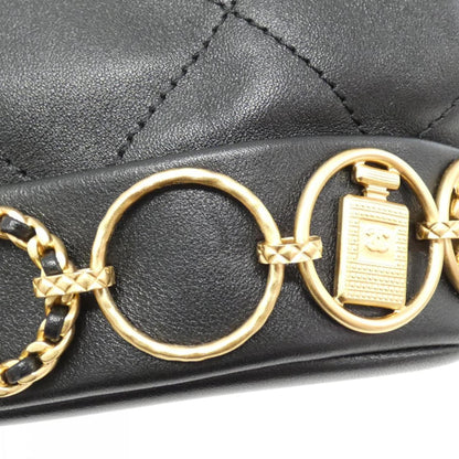 Chanel Others Black Shoulder Bags