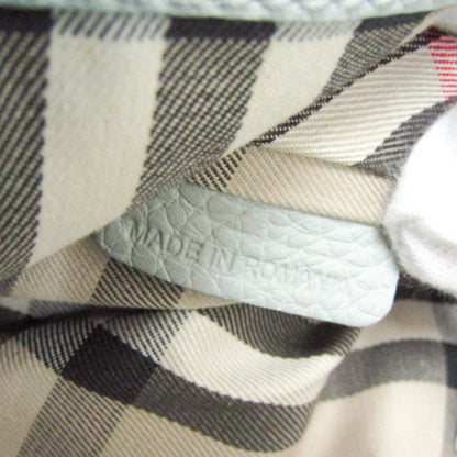 Burberry Others Blue Shoulder Bags