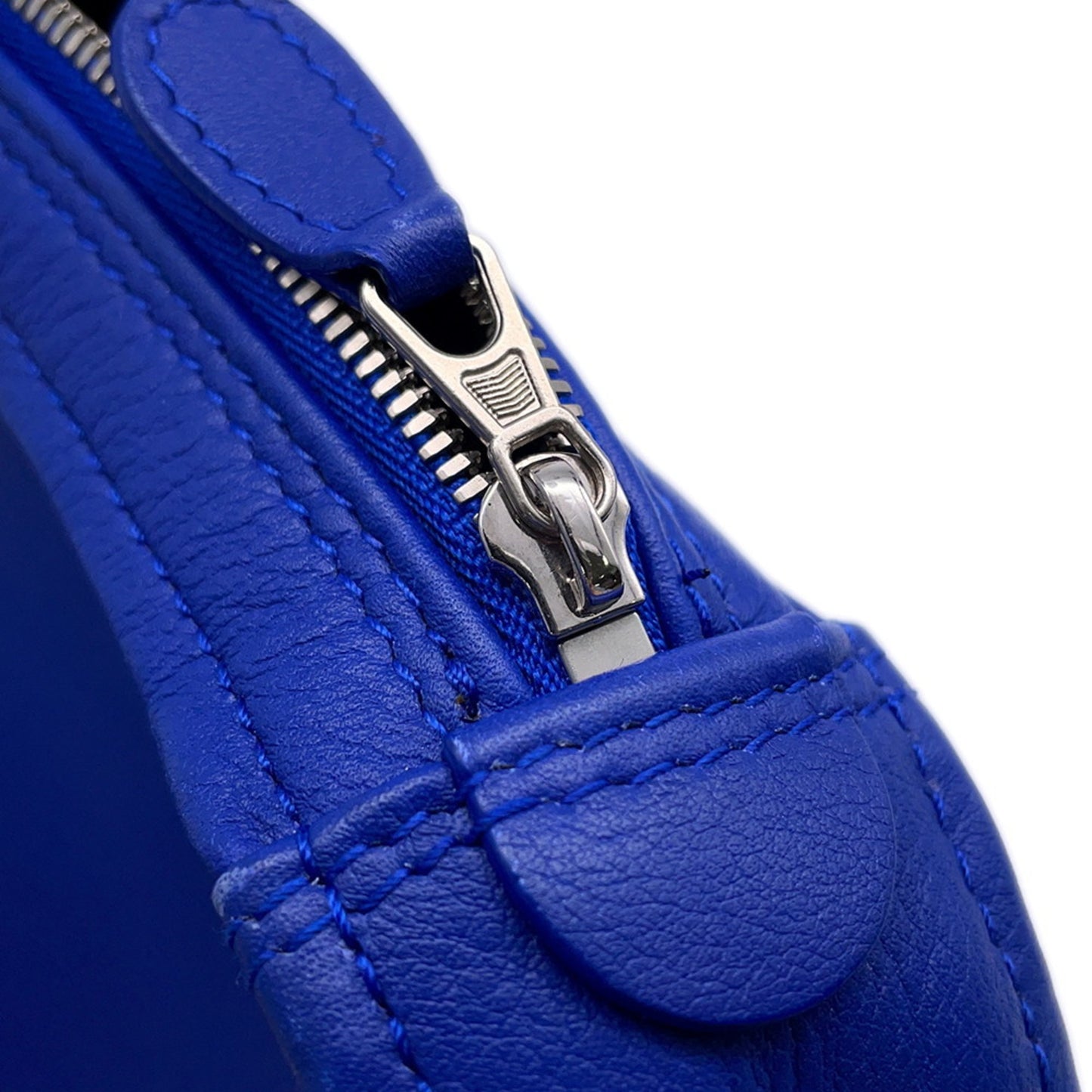 Balenciaga Others Blue Clutch Bags