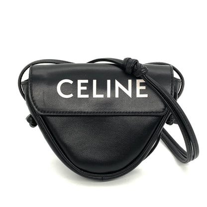 Celine Others Black Shoulder Bags