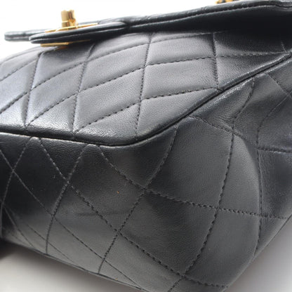 Chanel Others Black Shoulder Bags