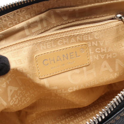 Chanel Others Black Handbags