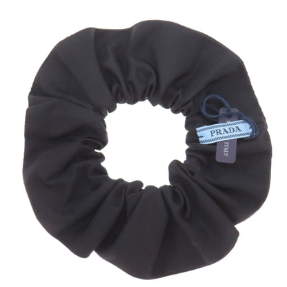 Prada Nylon Black Hats