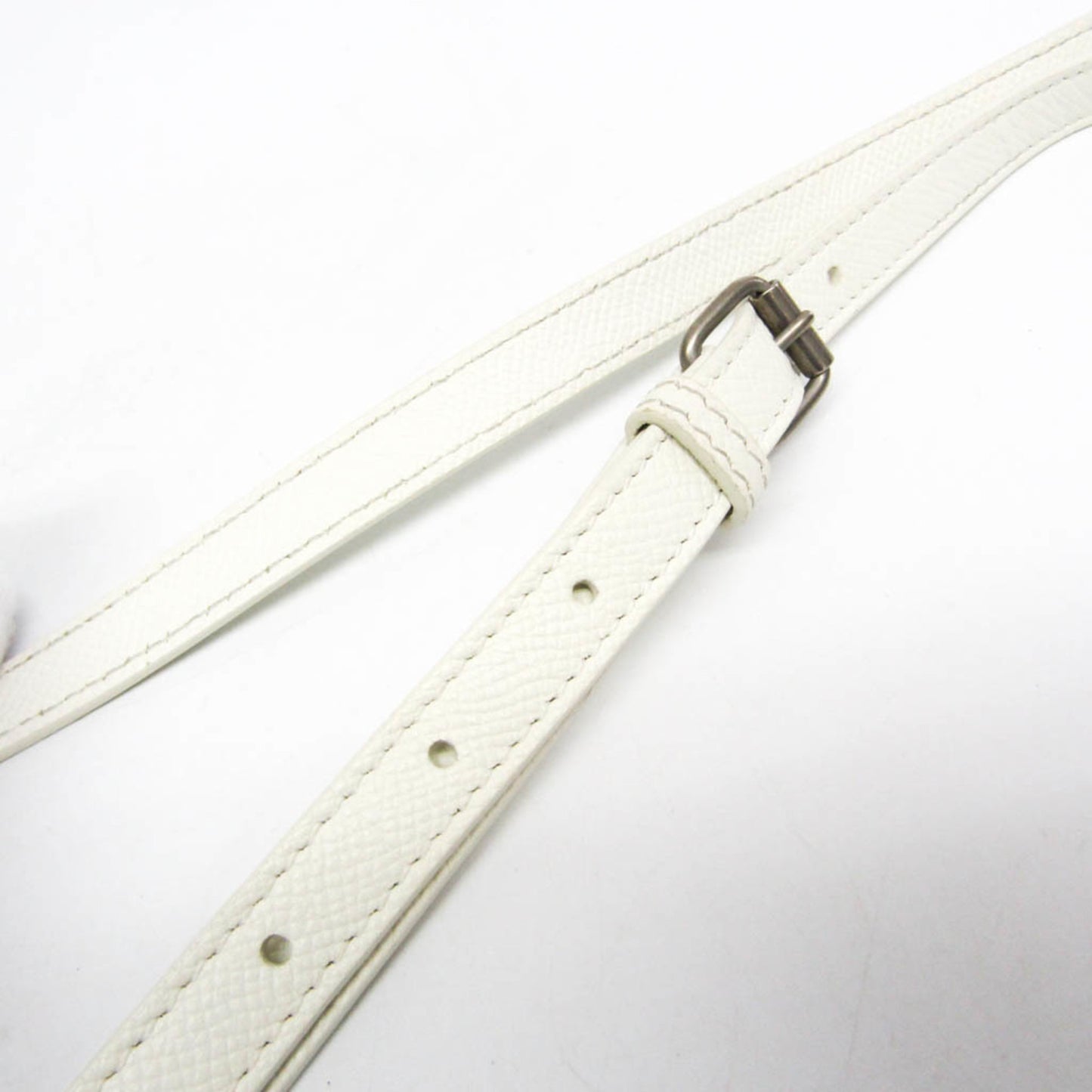 Balenciaga Others White Handbags