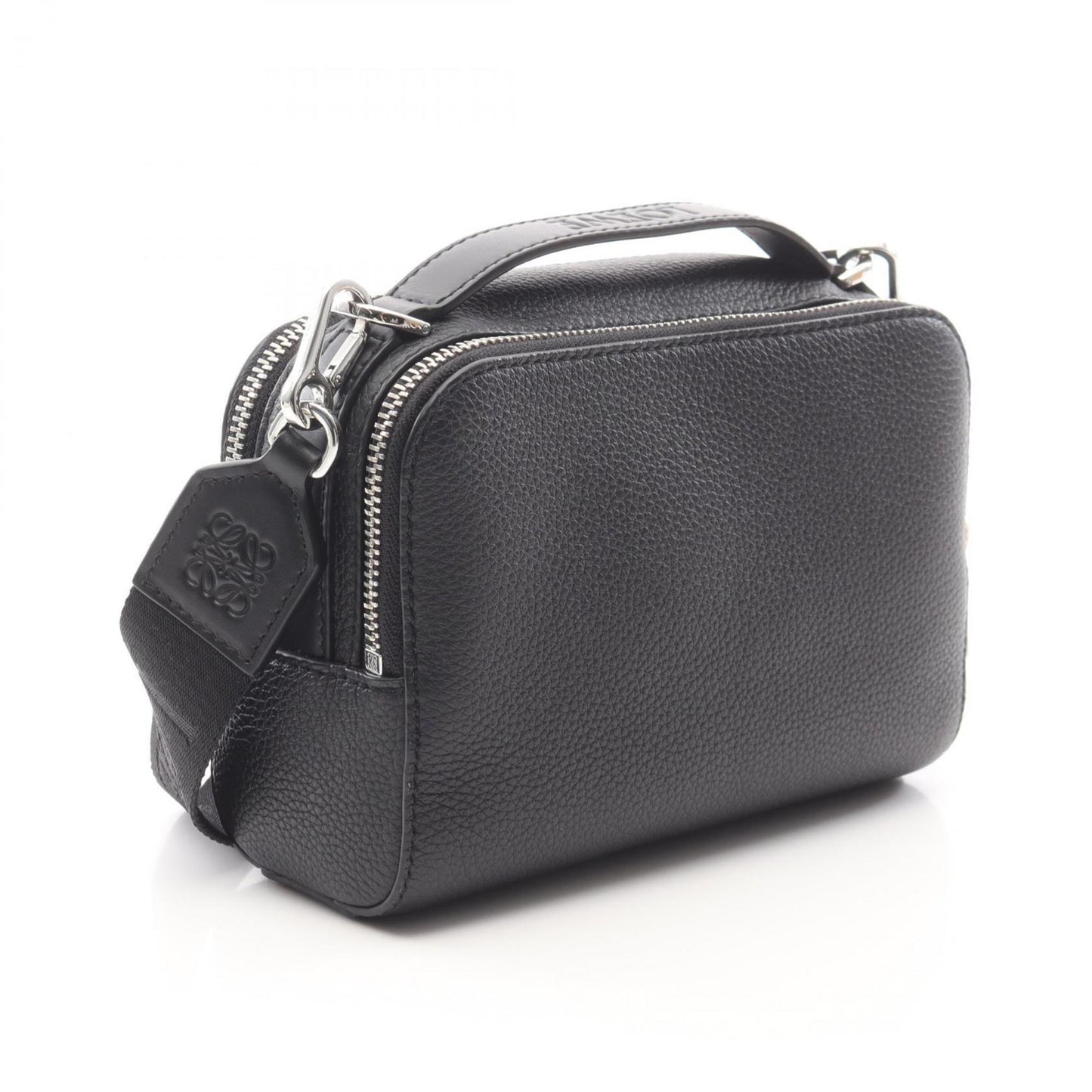 Loewe Others Black Handbags