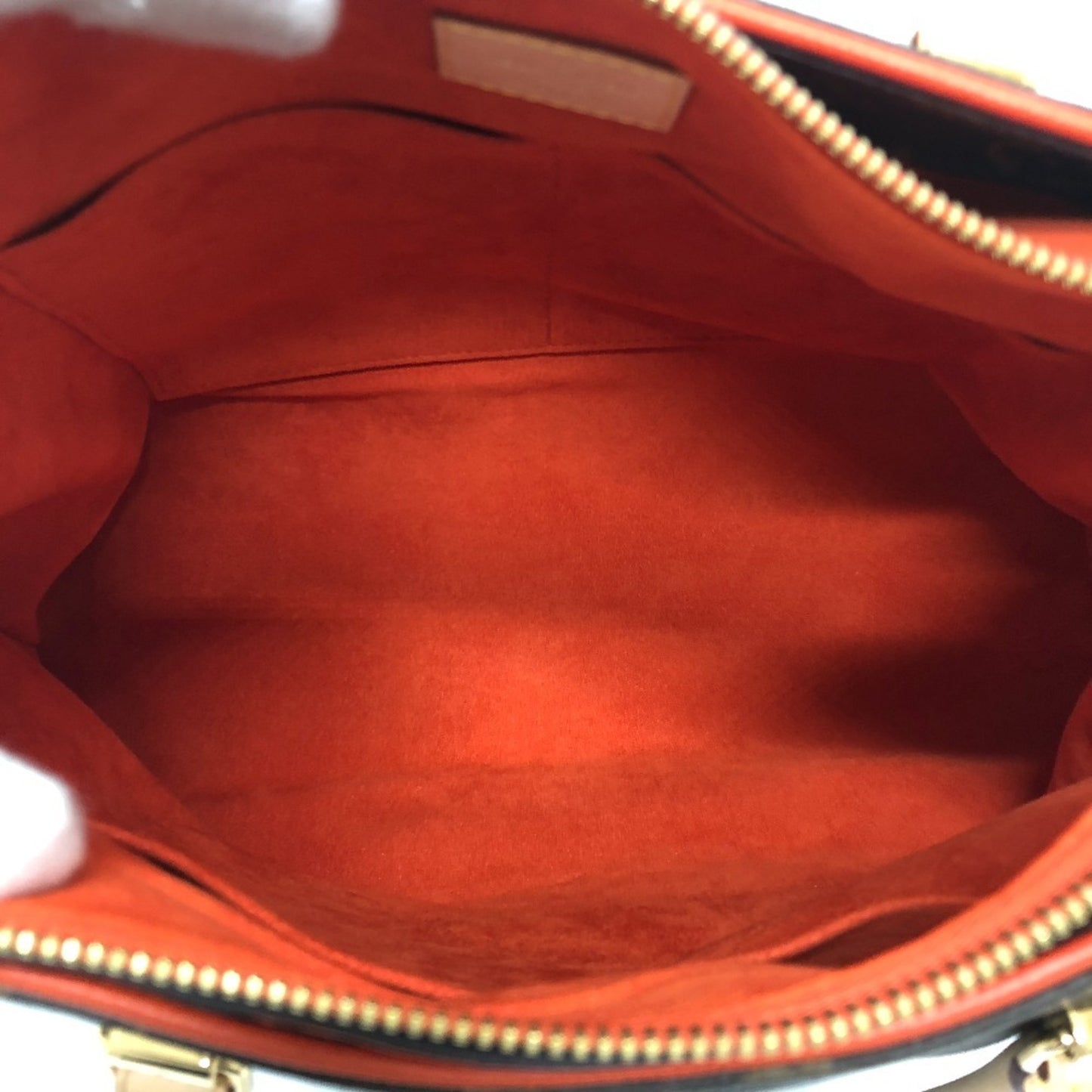 Louis Vuitton Monogram Canvas Brown Handbags