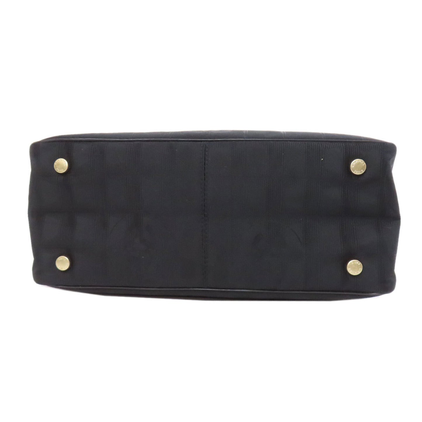 Chanel Others Black Tote Bags