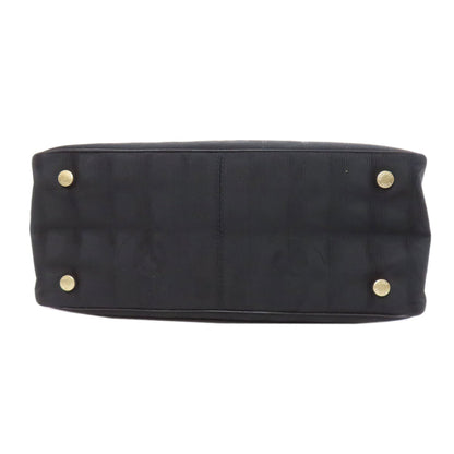 Chanel Others Black Tote Bags
