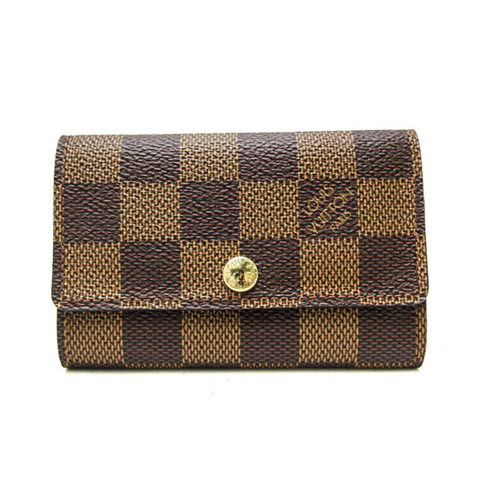 Louis Vuitton Monogram Canvas Brown Cases