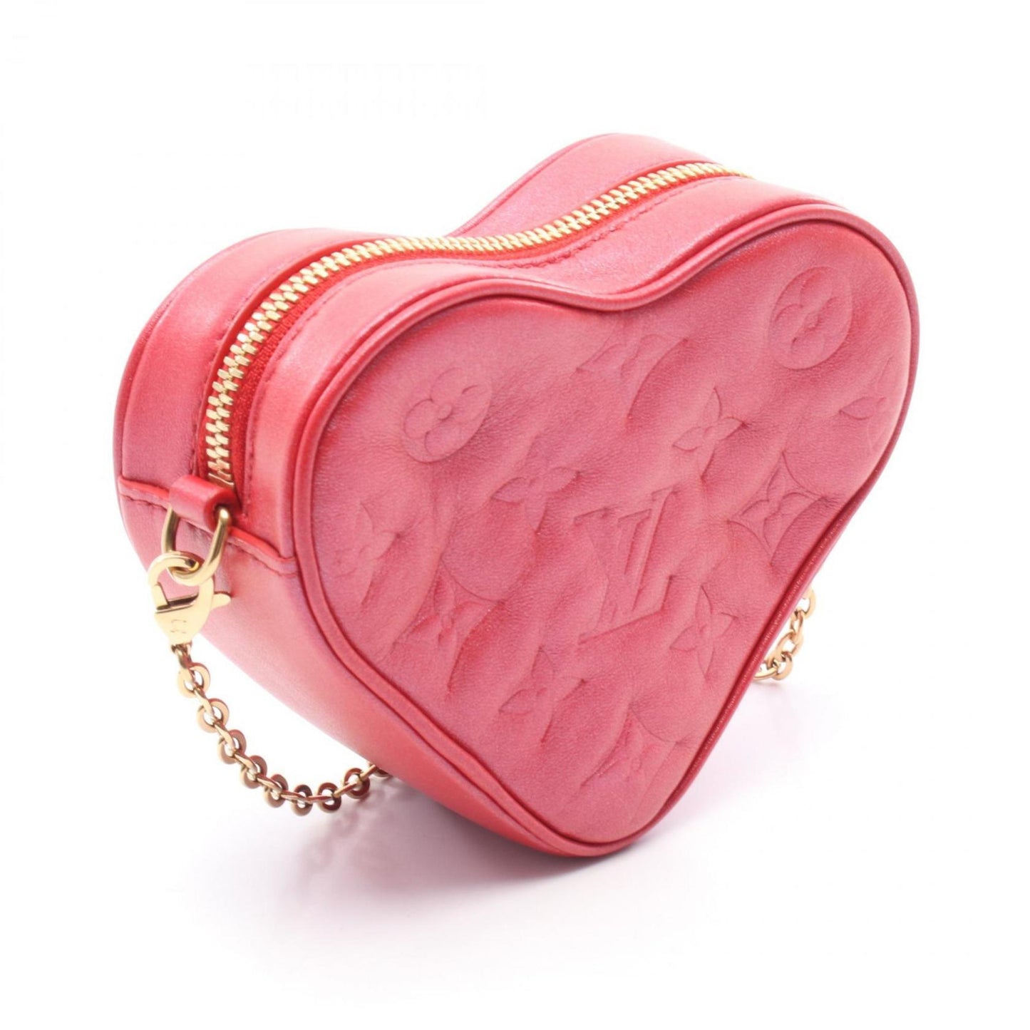 Louis Vuitton Others Pink Shoulder Bags