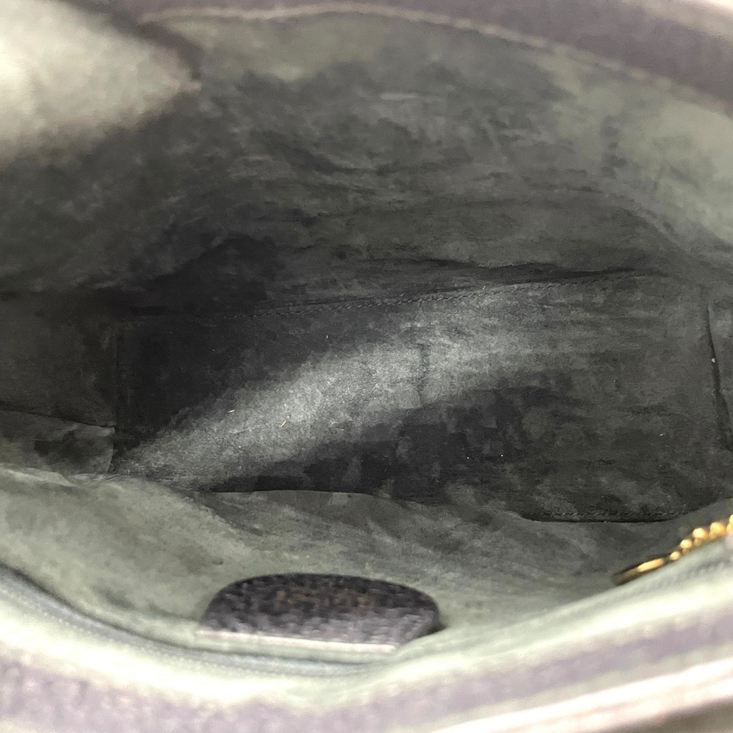 Gucci Others Black Handbags