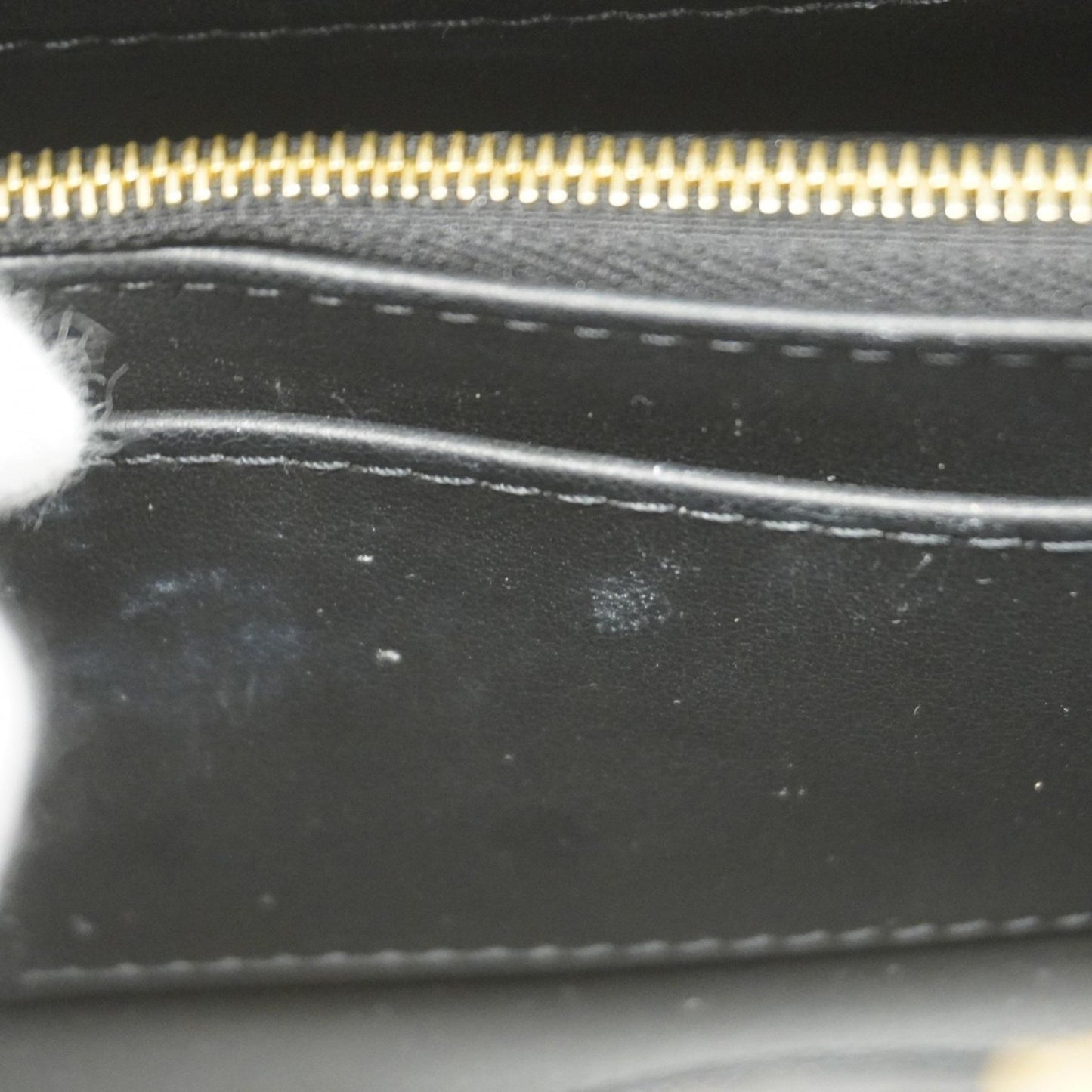 Louis Vuitton Others Black Handbags
