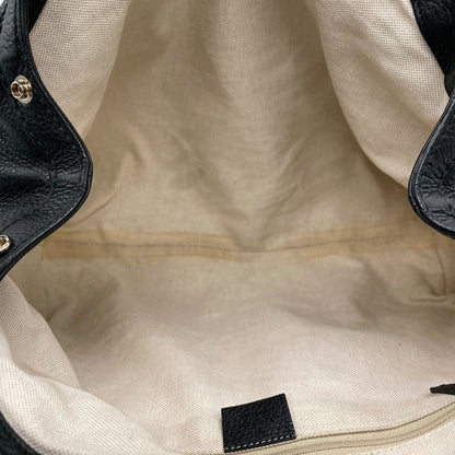 Gucci Others Black Handbags