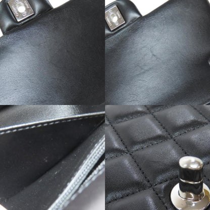 Chanel Others Black Shoulder Bags