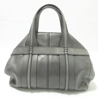 Tod's Others Gray Handbags