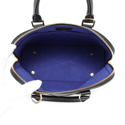 Louis Vuitton Empreinte Black Handbags