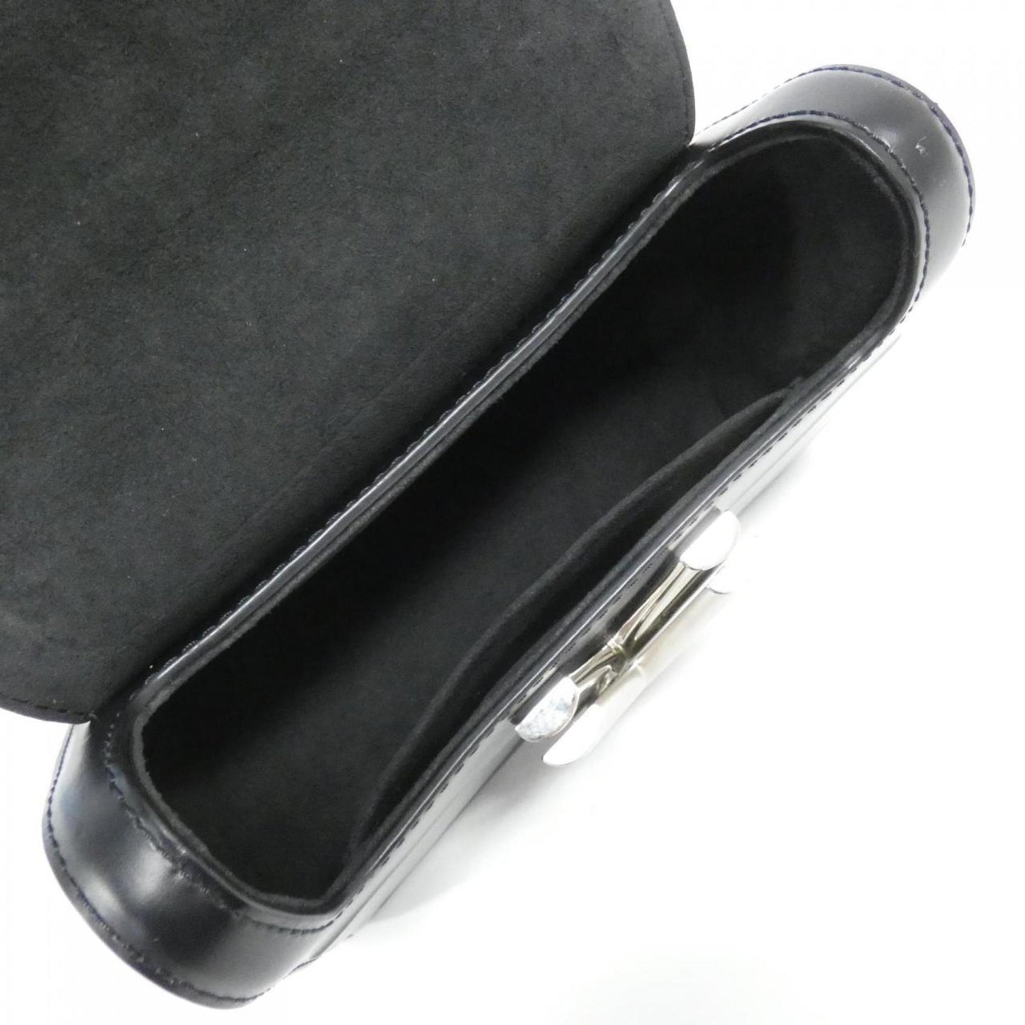 Louis Vuitton Others Black Shoulder Bags
