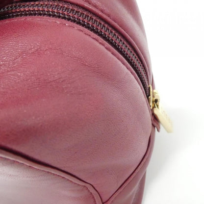 Loewe Others Red Handbags